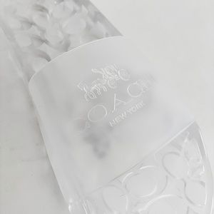 COACH_Ulyssa Slide_Clear